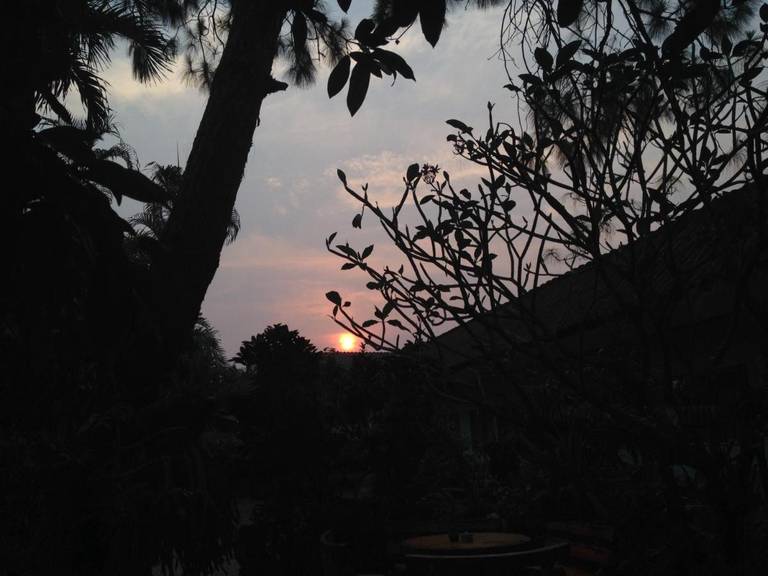 Baan Bua Guest House 