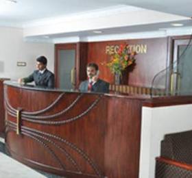 Отдых в Hotel Mass Pvt. Ltd.  - Индия, Пондичерри