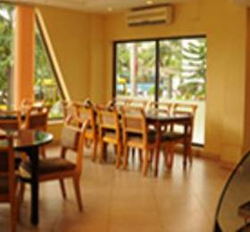Hotel Mass Pvt. Ltd.  в Пондичерри