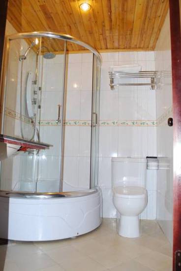 Sa Pa Global 1 Hotel  2* Вьетнам, Сапа