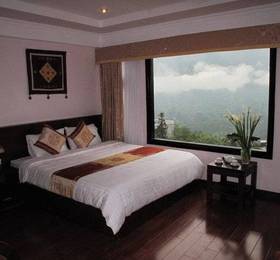 Sa Pa Global 1 Hotel  в Сапе