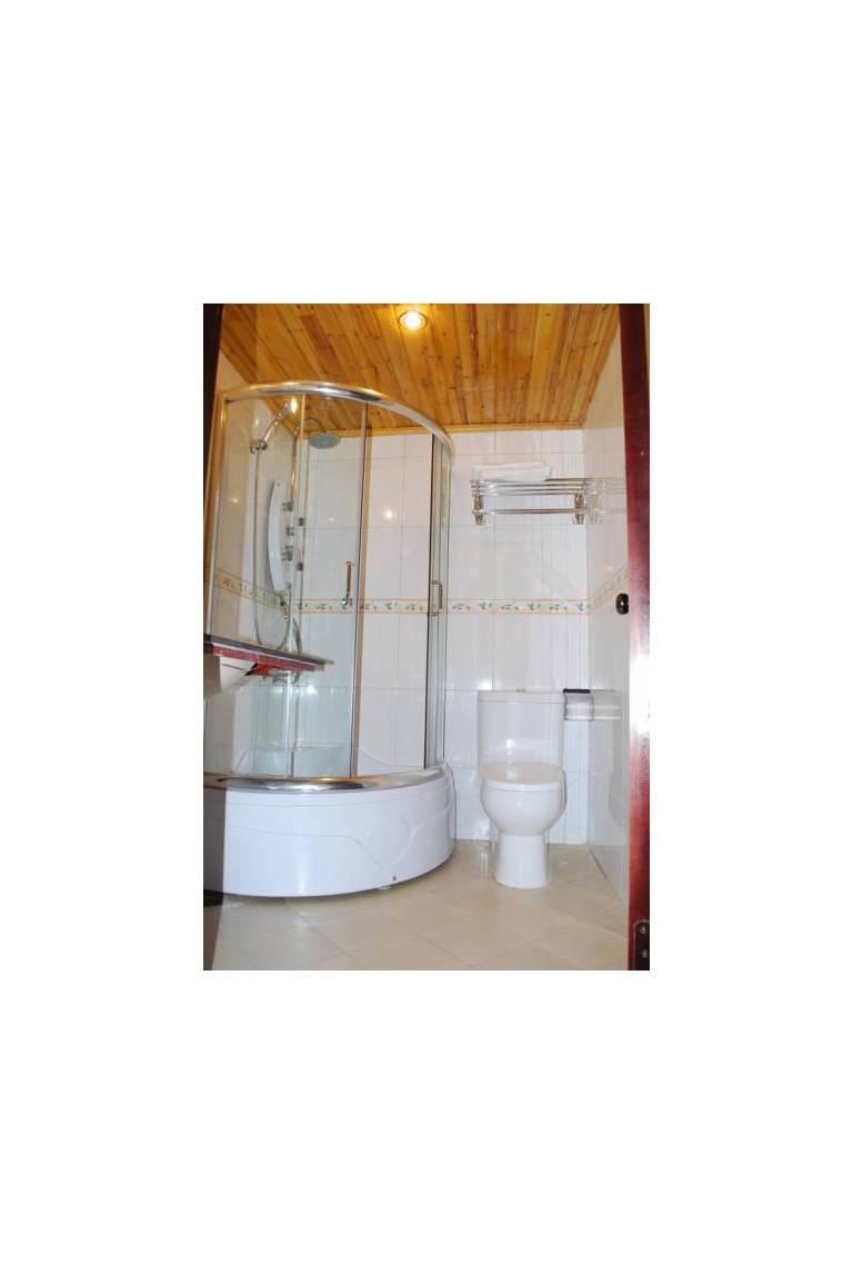 Sa Pa Global 1 Hotel 