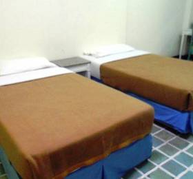 Tararom Budget Hotel  в Чиангмае