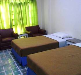 Туры в Tararom Budget Hotel  в Таиланде