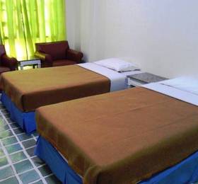 Туры в Tararom Budget Hotel  в Таиланде