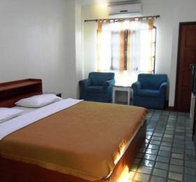 Отдых в Tararom Budget Hotel  - Таиланд, Чиангмай