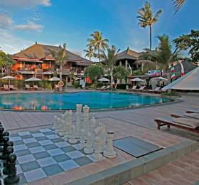Отдых в The Jayakarta Bali - Индонезия, Легиан, о. Бали
