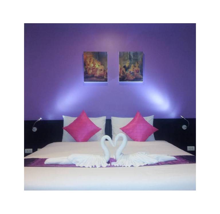 Leisure Place Phuket 