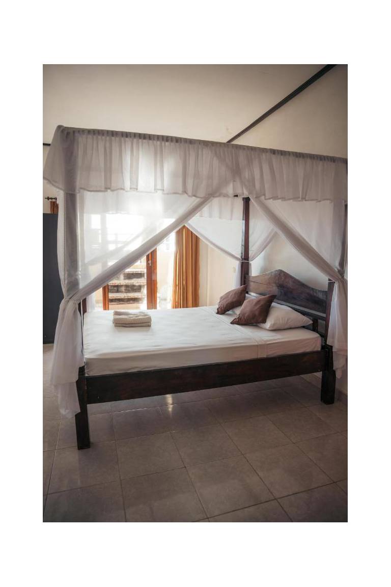 Bukit Indah Homestay