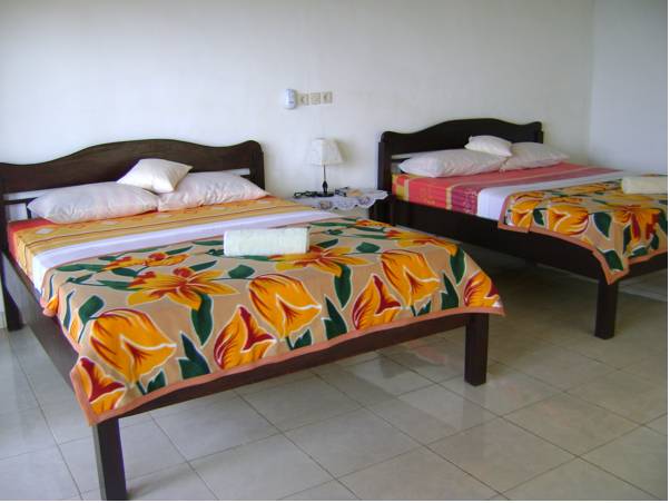 Bukit Indah Homestay