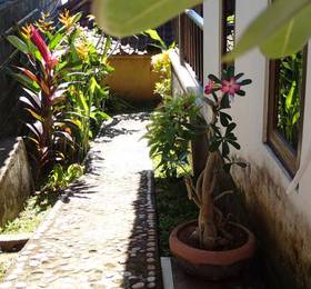 Отдых в Titi Sedana Homestay - Индонезия, Амед