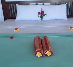 Titi Sedana Homestay в Амеде