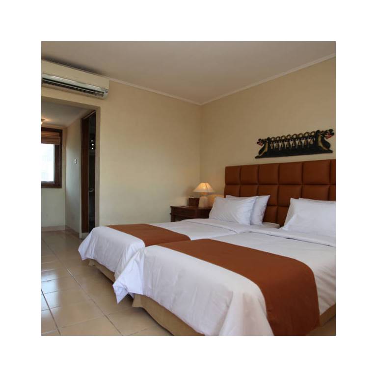 BaliRa Airport Hotel