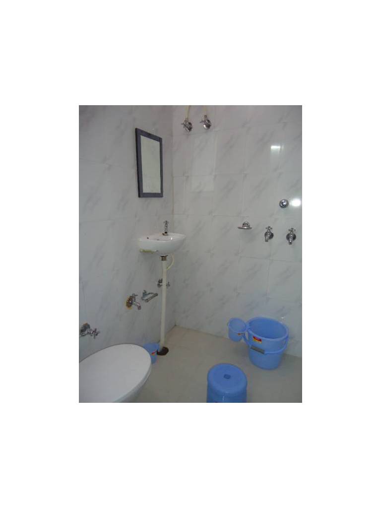 Shree Mangalam Hotel 