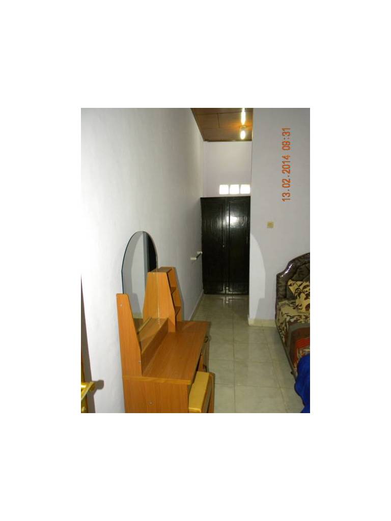 Uncle Peter Homestay 