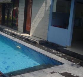 Туры в De Abian Villa & Spa в Индонезии