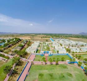 Aaram Baagh, Pushkar  в Пушкаре
