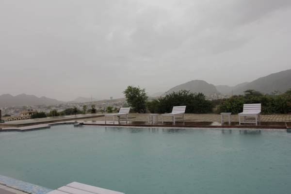 Gulaab Niwaas Palace  4* Индия, Пушкар