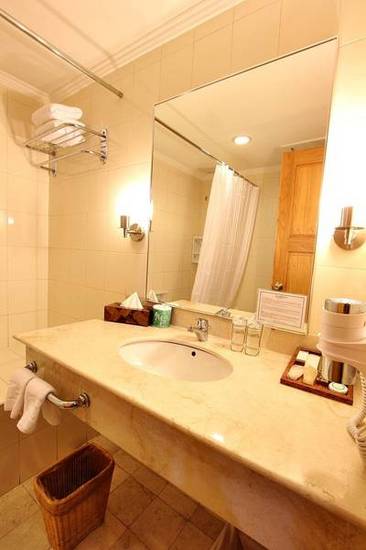 Harmoni Suites Hotel  4* Индонезия, Нагоя