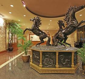 Туры в Harmoni Suites Hotel  в Индонезии