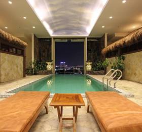 Отдых в Harmoni Suites Hotel  - Индонезия, Нагоя
