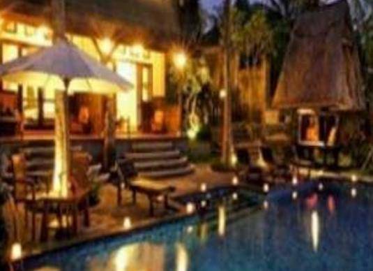 Pondok Pundi Village  2* Индонезия, Убуд