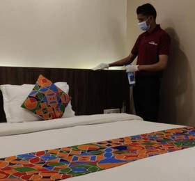 Hotel Grand Ambience  в Ахмадабаде