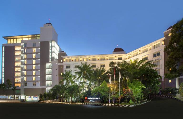 Swiss-Belhotel Papua 