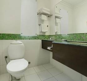 Отдых в Hotel Nami Residency  - Индия, Ахмадабад