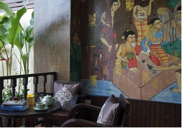 Anoma Boutique House  3* Таиланд, Чиангмай