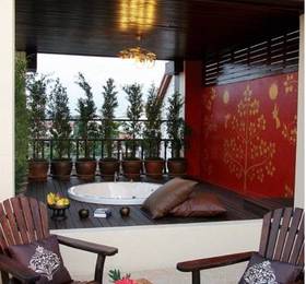 Отдых в Anoma Boutique House  - Таиланд, Чиангмай