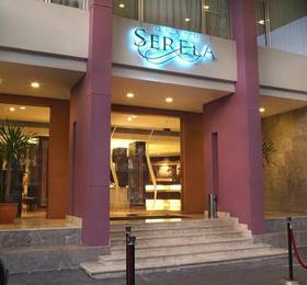 Туры в Serela Riau Bandung Hotel в Индонезии