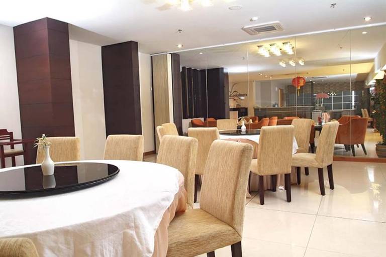 Grand Serela Bandung 