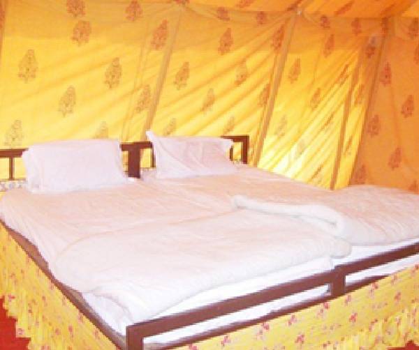 Royal Rajasthan Camp  Индия, Пушкар