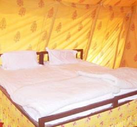 Royal Rajasthan Camp  в Пушкаре