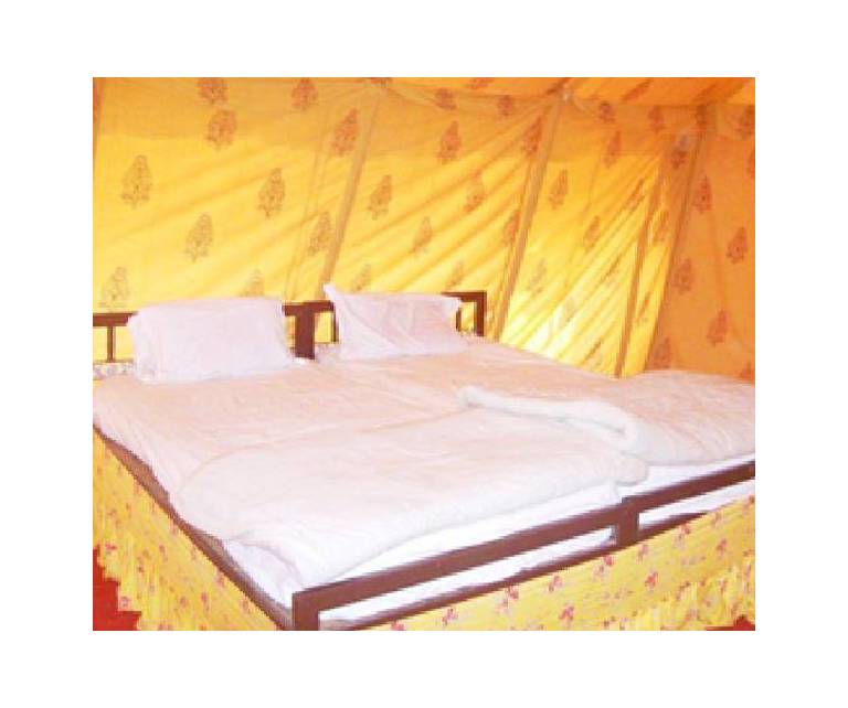 Royal Rajasthan Camp 