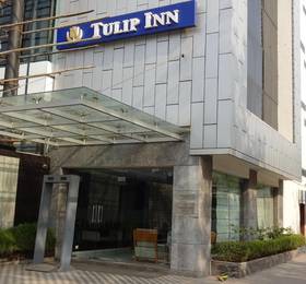 Туры в Tulip Inn в Индии