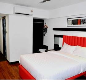 Туры в Tune Hotel Ahmedabad  в Индии