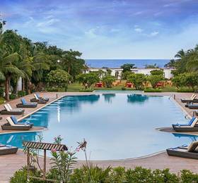 Отдых в Chariot Beach Resort - Индия, Махабалипурам