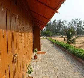 Туры в Chariot Beach Resort в Индии
