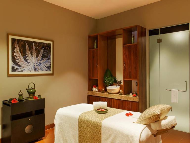 The Corbett Hideaway 
