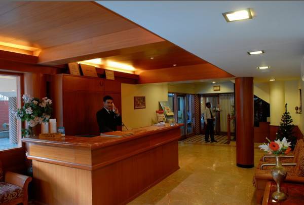 Hotel Vice President  2* Индия, Ахмадабад