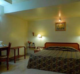Туры в Hotel Vice President  в Индии