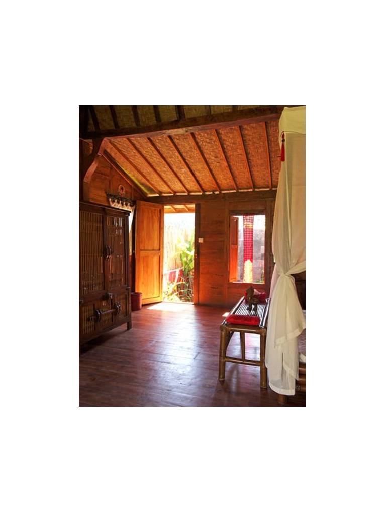 Tanah Cinta Village 