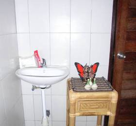 Melinggih Guesthouse  в Паянгане