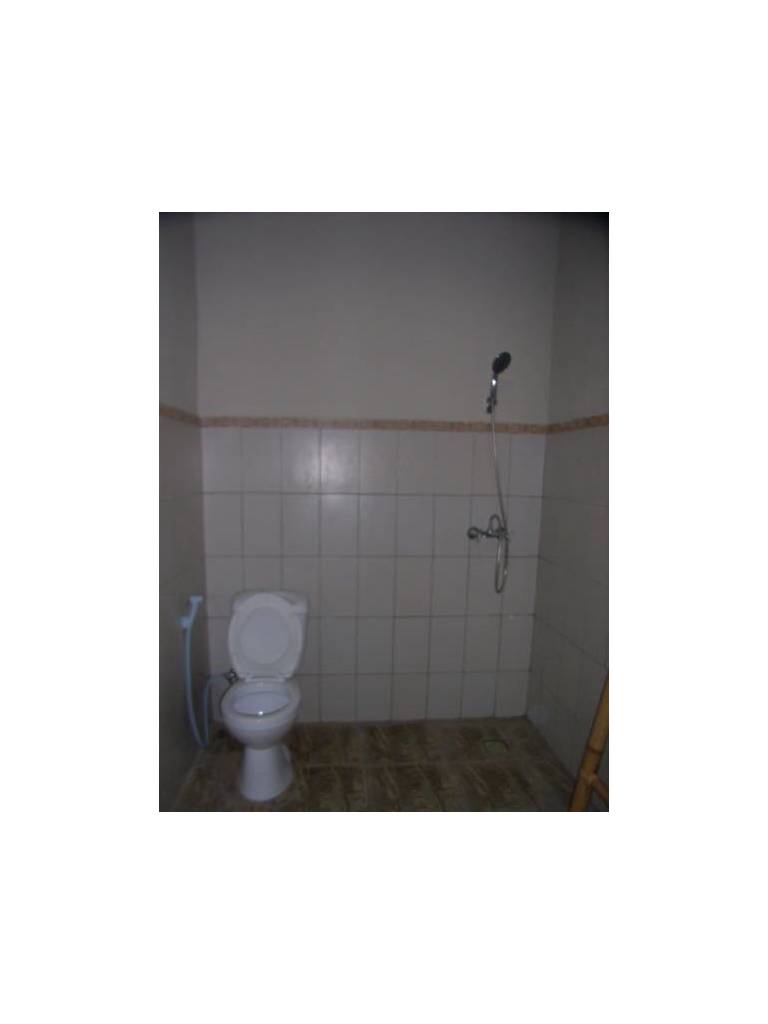 Melinggih Guesthouse 