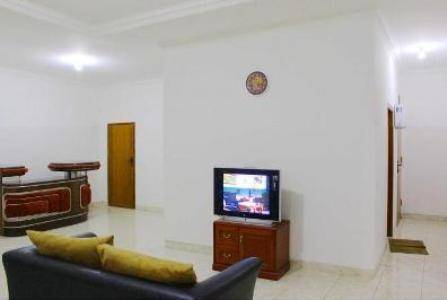 De Nuansa Dago Villa  1* Индонезия, Бандунг