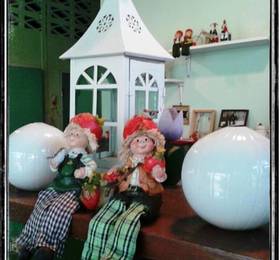 Indie House @ Nimman  в Чиангмае