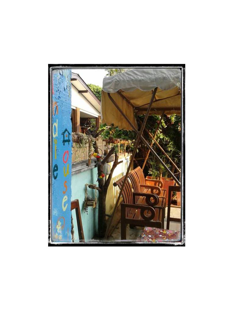 Indie House @ Nimman 