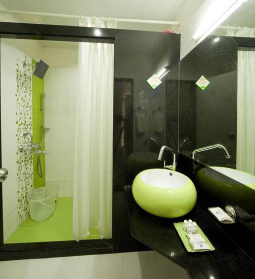 Panoramic Sea Resort  3* Индия, Аллеппи
